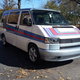 Image for article titled For $3,000, This 1993 VW Eurovan Could Be Your Martini With A Twist